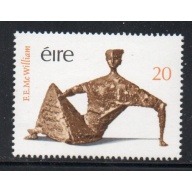 Ireland Sc 459 1979 Seated Figure stamp mint NH