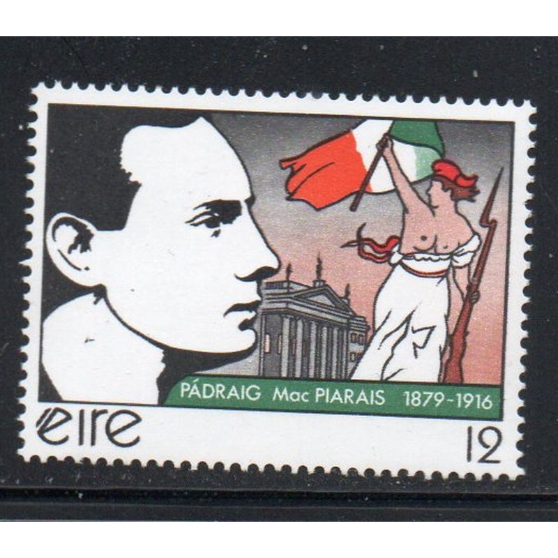 Ireland Sc 460 1979 Patrick Pearse stamp mint NH