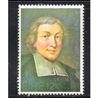 Ireland Sc 477 1980 S Jean Baptiste de la Salle stamp mint NH